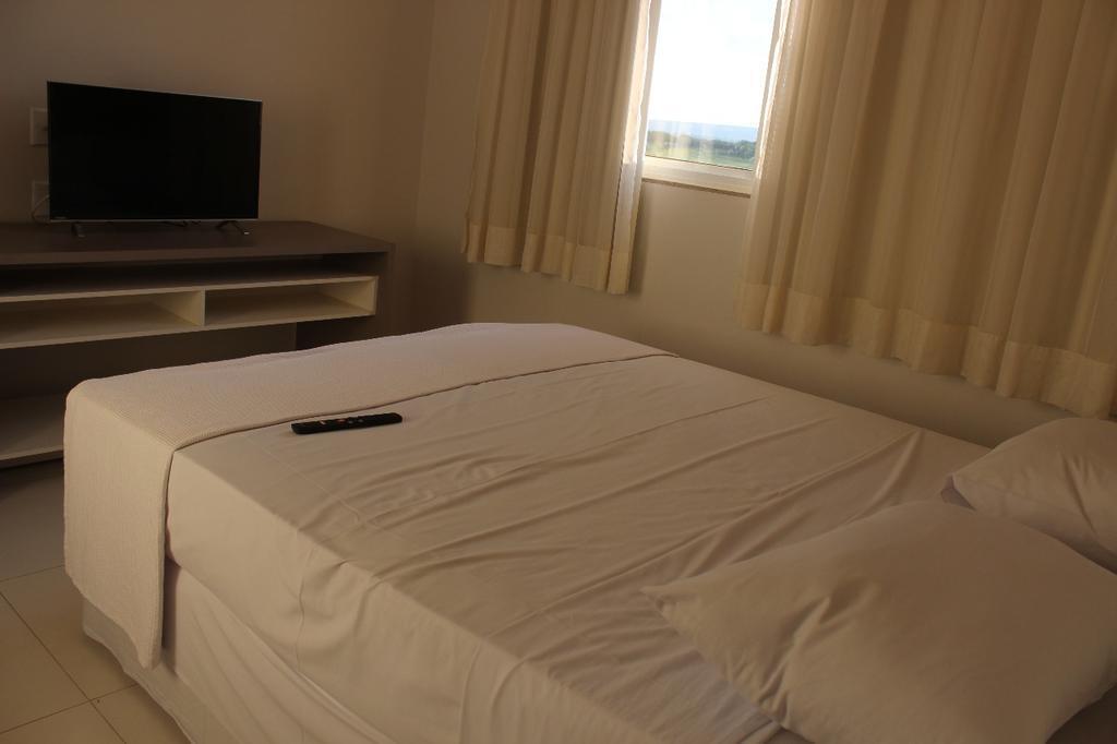 Resort Do Lago 1 Ou 2 Quartos Caldas Novas Ngoại thất bức ảnh
