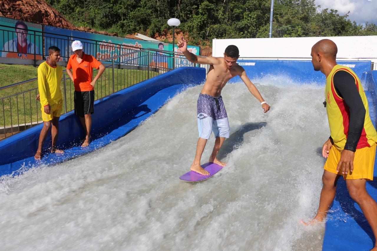 Resort Do Lago 1 Ou 2 Quartos Caldas Novas Ngoại thất bức ảnh